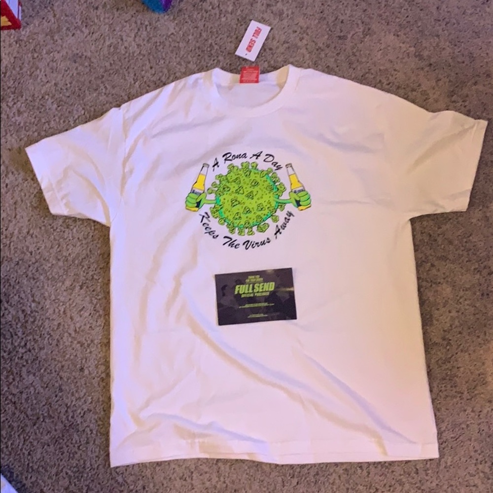 New nelk boys authentic shirt limited edition
